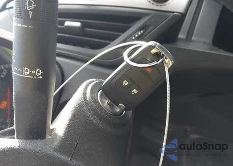 2011 Chevrolet Equinox 1Lt z USA, uszkodzony, nr VIN 2GNALDEC2B1179940